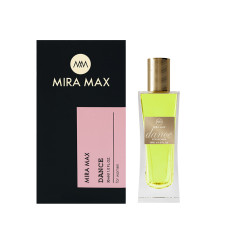 Парфумована вода для жінок "DANCE" Mira Max, 30 мл