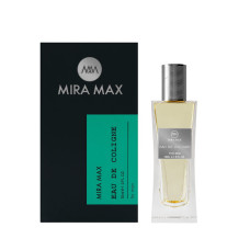 Парфумована вода для чоловіків "EAU DE COLIGNE" Mira Max, 30 мл