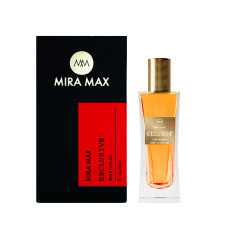 Парфумована вода для жінок EXCLUSIVE Mira Max, 30 мл