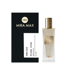 Парфумована вода для жінок "FLORA DOZE" Mira Max, 30 мл