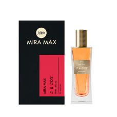 Парфумована вода для жінок "J&JOY" Mira Max, 30 мл