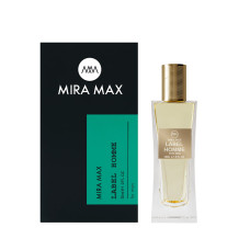Парфумована вода для чоловіків "LABEL HOMME" Mira Max, 30 мл