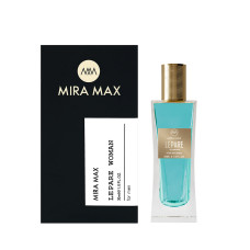 Парфумована вода для жінок "LEPARE WOMAN" Mira Max, 30 мл