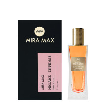 Парфюмированная вода для женщин “MADAME INTENSE” Mira Max, 30 мл