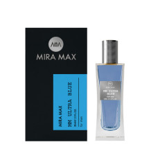 Парфумована вода для чоловіків "MM ULTRA BLUE" Mira Max, 30 мл