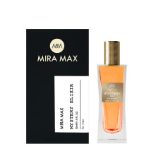 Парфумована вода для жінок "MYSTERY ELIXIR" Mira Max, 30 мл