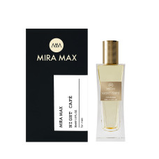 Парфумована вода для жінок “NIGHT CAFÉ” Mira Max, 30 мл