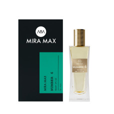Парфумована вода для чоловіків "NUMBER 6" Mira Max, 30 мл