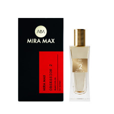 Парфумована вода для жінок "OBSESSION 2" Mira Max, 30 мл