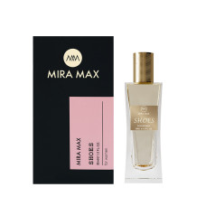 Парфумована вода для жінок "SHOES" Mira Max, 30 мл