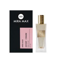 Парфюмированная вода для мужчин “SPORT CHARM” Mira Max, 30 мл