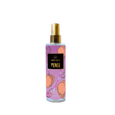 Аромаспрей для тела "PEACH" Mira Max 225 мл