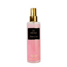 Аромаспрей для тела "SHEER LOVE" Mira Max 225 мл