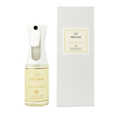 Аромаспрей для волос "BOSCA VANILLA" Mira Max 225 мл